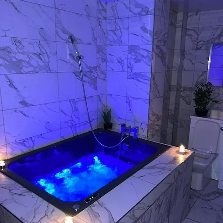 Park View Apartment