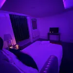 Park View Hotell *