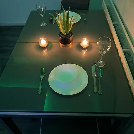 Park View Bradford (West Yorkshire)