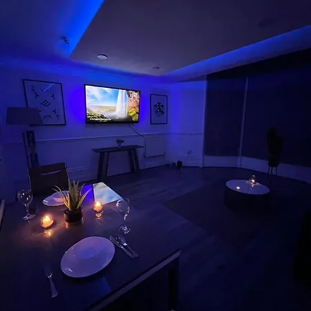 Park View Bradford (West Yorkshire)