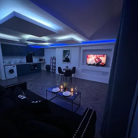 Park View * Bradford (West Yorkshire)