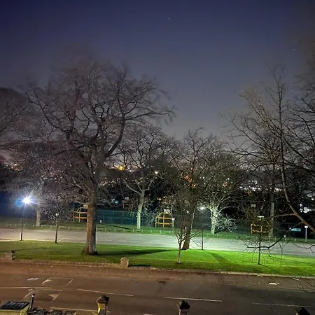 Park View 酒店 布雷得佛