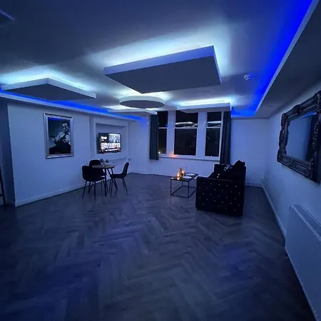 Park View Bradford (West Yorkshire)