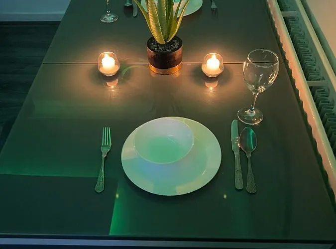 Park View 布雷得佛