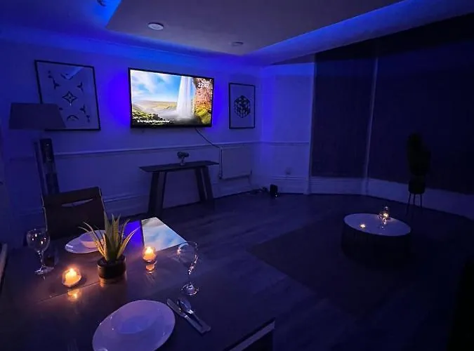 Park View 布雷得佛