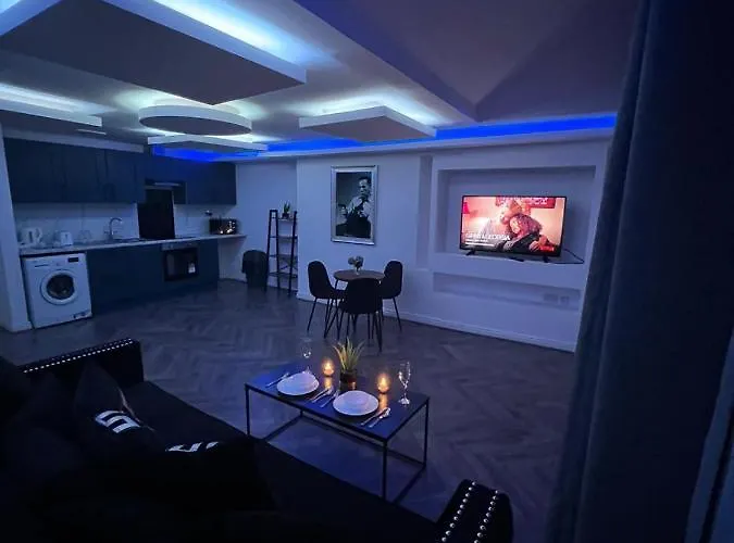 Park View * Bradford (West Yorkshire)