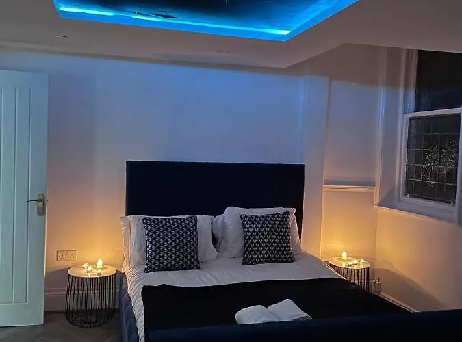 Park View Hotel Bradford (West Yorkshire)