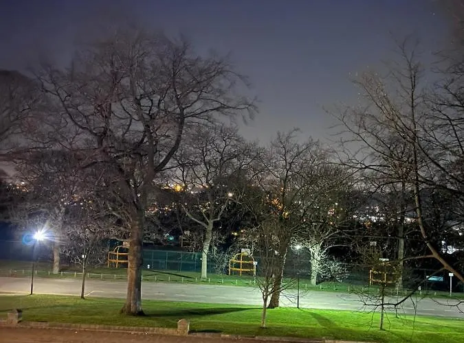 Park View 酒店 布雷得佛