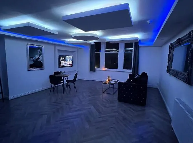 Park View 布雷得佛